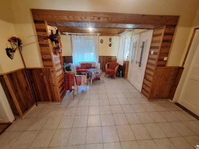 Eladó családi ház, Felsőmocsoládon 24.99 M Ft, 6 szobás