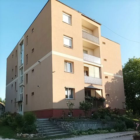 Eladó téglalakás, Sümegen 28.9 M Ft, 2 szobás