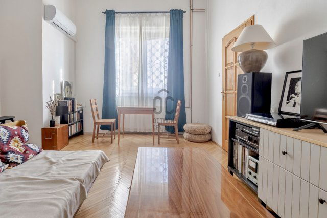 Eladó téglalakás, Budapesten, II. kerületben, Mecset utcában