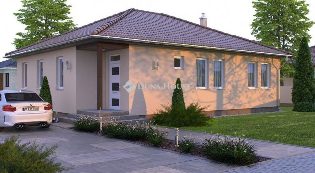 Eladó telek, Eplényen 27 M Ft / költözzbe.hu