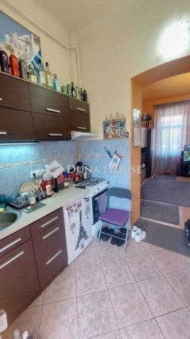 Eladó téglalakás, Budapesten, XV. kerületben 54.6 M Ft, 2 szobás