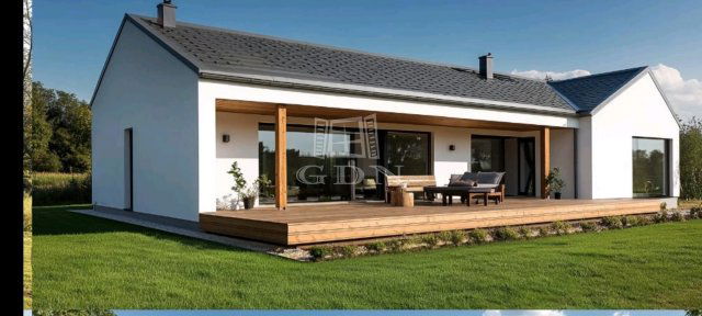 Eladó családi ház, Kecskeméten 54 M Ft, 3 szobás