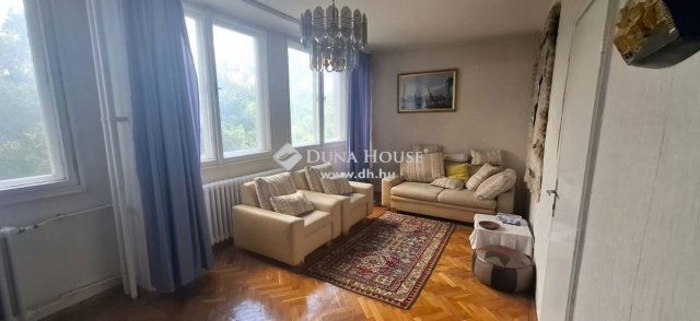 Eladó téglalakás, Budapesten, II. kerületben 96 M Ft, 2 szobás