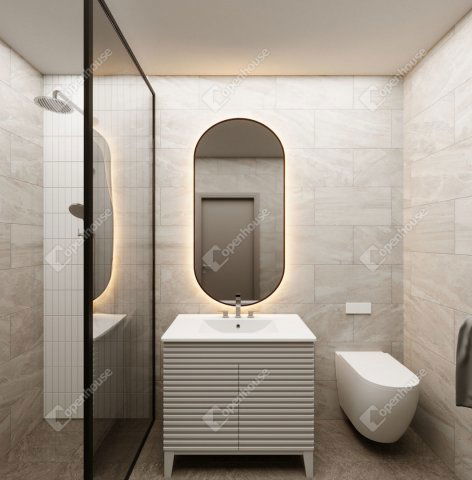 Eladó téglalakás, Tiszaszigeten 34.5 M Ft, 1 szobás