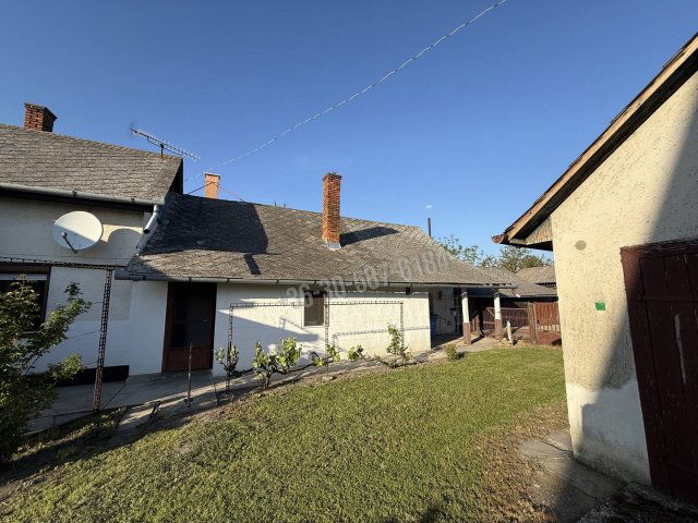 Eladó családi ház, Püspökladányban 29.5 M Ft, 3 szobás