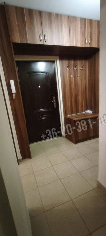 Eladó panellakás, Győrött 55 M Ft, 2+1 szobás