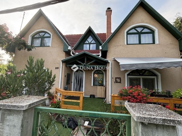 Eladó családi ház, Ráckevén 42 M Ft, 4 szobás