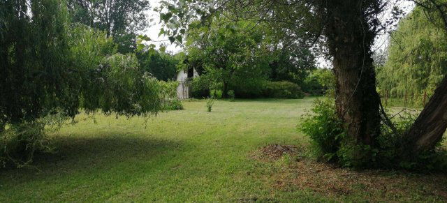 Eladó nyaraló, Nagykörűn 5.9 M Ft, 1 szobás