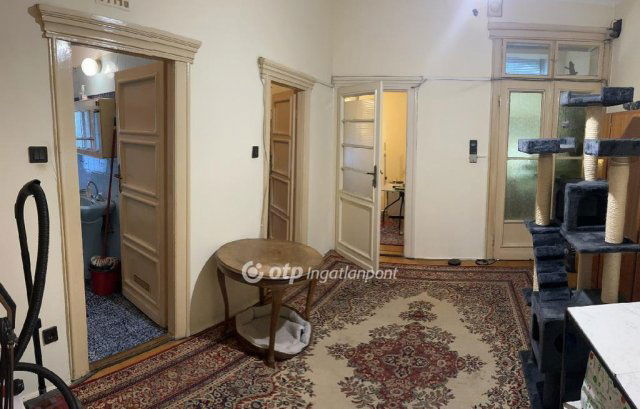 Eladó téglalakás, Budapesten, XIV. kerületben 75.9 M Ft