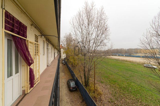 Eladó téglalakás, Budapesten, VI. kerületben 56.9 M Ft, 2 szobás