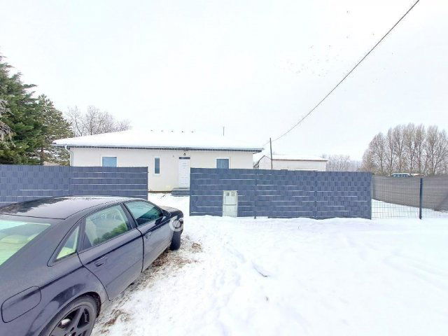 Eladó családi ház, Kecskeméten 90 M Ft, 5 szobás