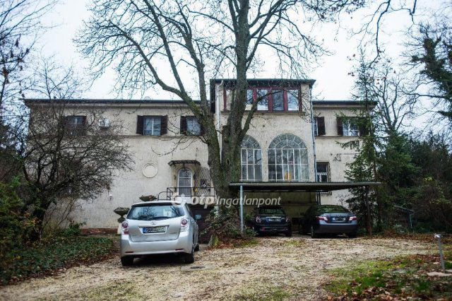 Eladó téglalakás, Budapesten, II. kerületben 115 M Ft, 3 szobás