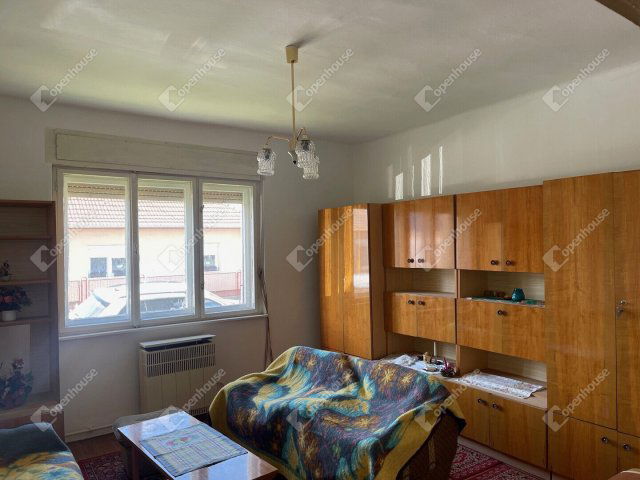 Eladó családi ház, Rábaszentmihályon 27.99 M Ft, 3 szobás