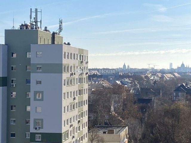 Eladó panellakás, Budapesten, III. kerületben 73.9 M Ft, 2 szobás