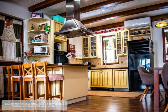 Eladó családi ház, Nagypálin 125 M Ft, 4 szobás