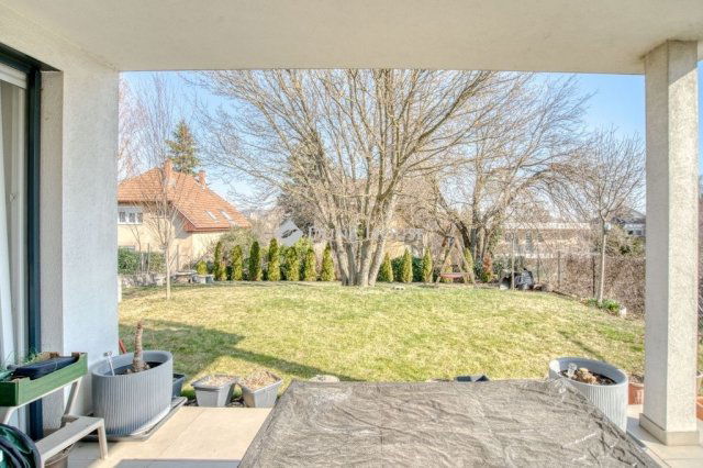 Eladó téglalakás, Budapesten, XI. kerületben 209 M Ft, 4 szobás