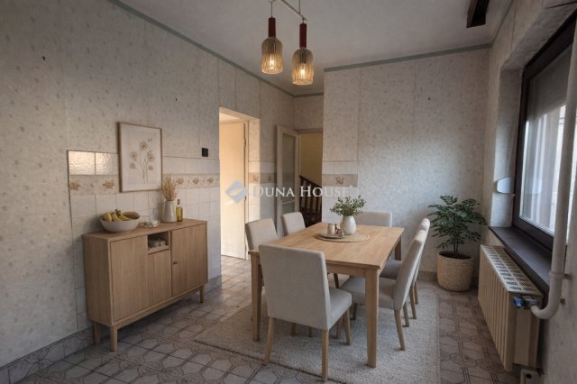 Eladó családi ház, Berettyóújfaluban 55.5 M Ft, 3 szobás