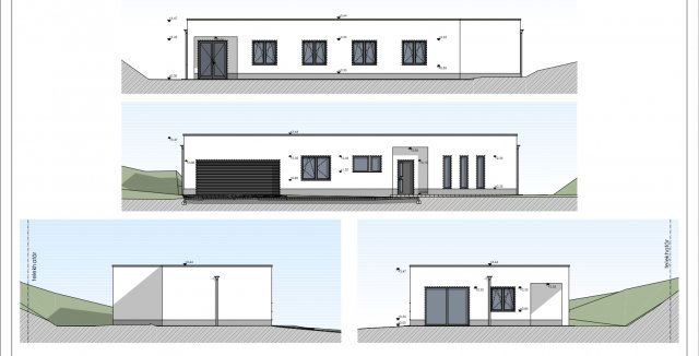 Eladó családi ház, Zalaegerszegen 105 M Ft, 4 szobás