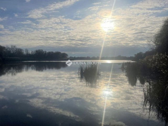 Eladó nyaraló, Nyíregyházán 53.9 M Ft, 1 szobás