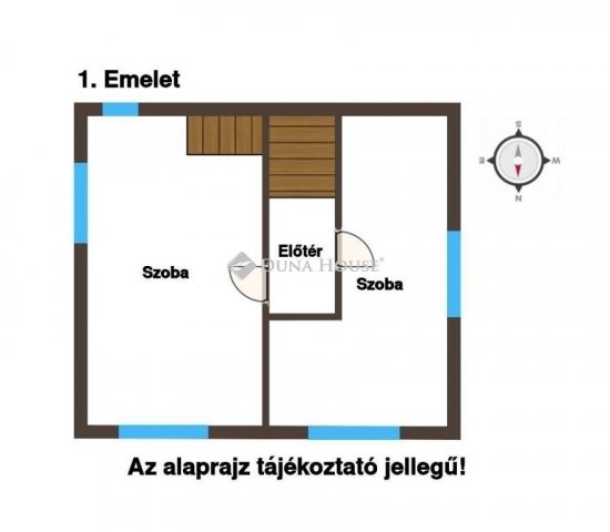 Eladó családi ház, Pomázon 103 M Ft, 5 szobás