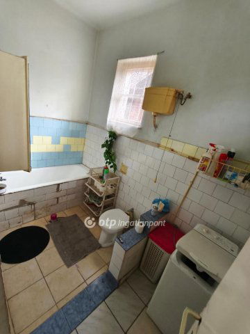 Eladó ikerház, Miskolcon 13 M Ft, 2+1 szobás