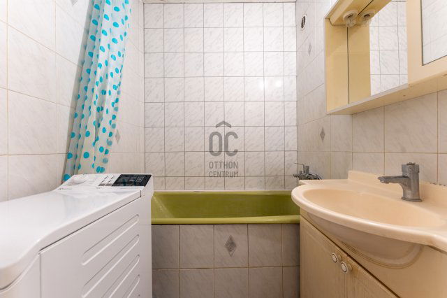 Eladó panellakás, Budapesten, IV. kerületben, Tél utcában