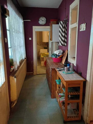 Eladó családi ház, Rábacsécsényen 23.9 M Ft, 2 szobás