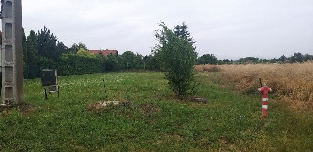 Eladó telek, Sopronban 48 M Ft / költözzbe.hu