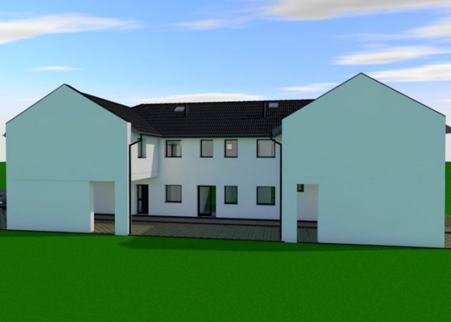 Eladó téglalakás, Tárnokon 57.684 M Ft, 3 szobás