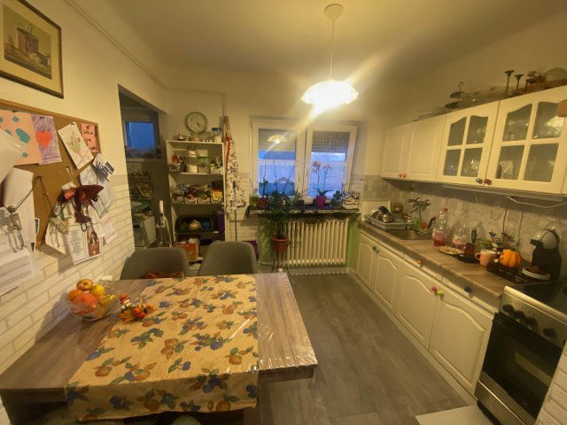 Eladó téglalakás, Berettyóújfaluban 36.7 M Ft, 2 szobás