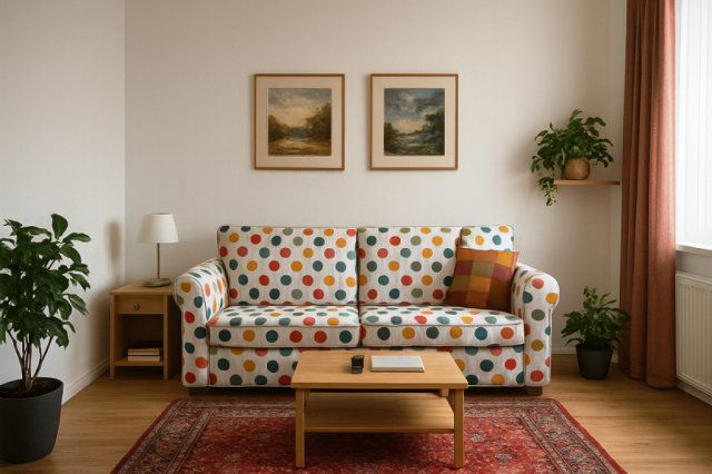 Eladó téglalakás, Budapesten, V. kerületben, Sas utcában