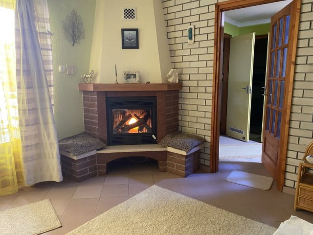 Eladó családi ház, Pilisborosjenőn 98 M Ft, 2+1 szobás