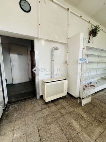 Eladó üzlethelyiség, Körmenden 19.8 M Ft / költözzbe.hu