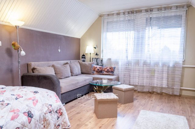 Eladó családi ház, Nyíregyházán 239 M Ft, 3 szobás