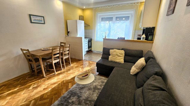 Eladó téglalakás, Budapesten, XIV. kerületben 69.5 M Ft