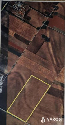 Eladó mezogazdasagi ingatlan, Kardoson 133 M Ft