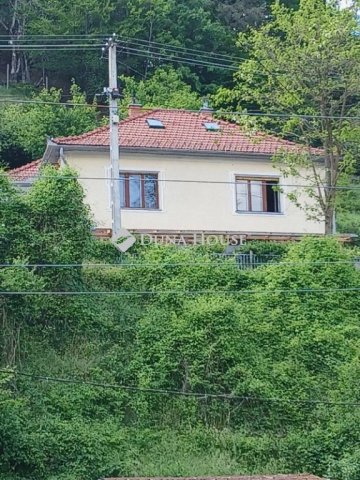 Eladó családi ház, Borsodnádasdon 24 M Ft, 3 szobás