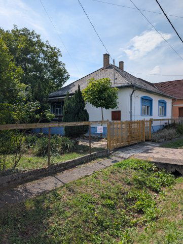 Eladó családi ház, Fehérgyarmaton 34.99 M Ft, 3 szobás
