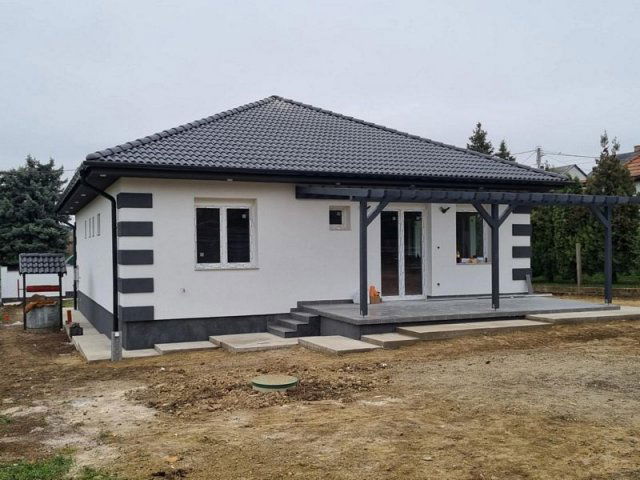 Eladó családi ház, Érden 145 M Ft, 4 szobás