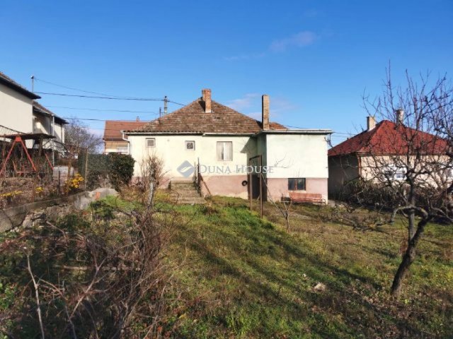 Eladó családi ház, Sátoraljaújhelyen 29.99 M Ft, 4 szobás