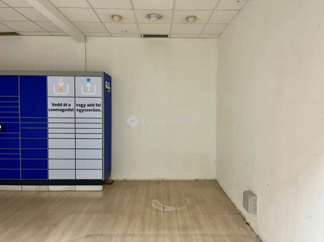 Kiadó üzlethelyiség, Budapesten, II. kerületben 300 E Ft / hó