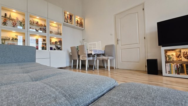 Eladó téglalakás, Budapesten, VII. kerületben 89.95 M Ft