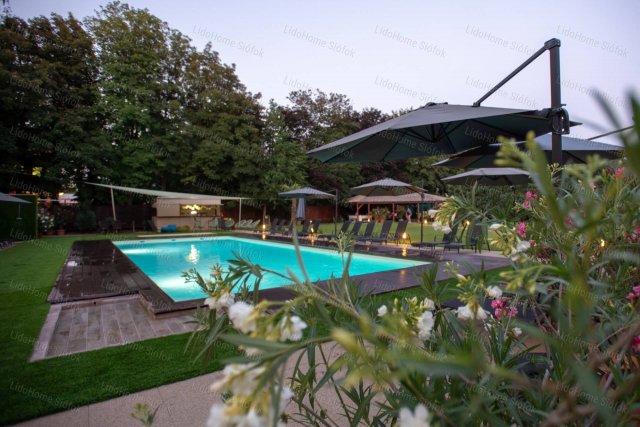 Eladó téglalakás, Balatonszárszón 38 M Ft, 1 szobás