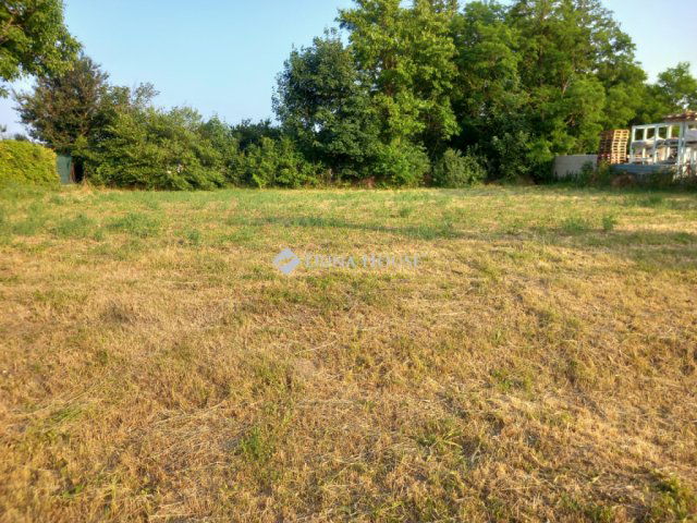 Eladó telek, Iváncsán 16.9 M Ft / költözzbe.hu