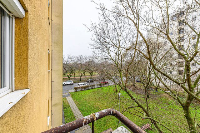 Eladó téglalakás, Budapesten, IX. kerületben 59.9 M Ft, 2 szobás