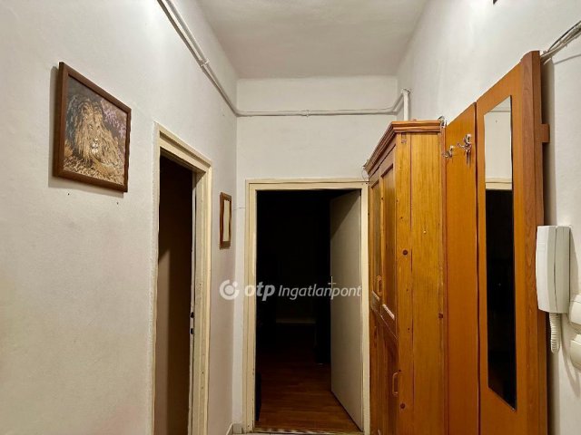 Eladó téglalakás, Budapesten, X. kerületben 50 M Ft, 1 szobás