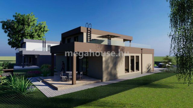 Eladó családi ház, Érden 249.99 M Ft, 6 szobás