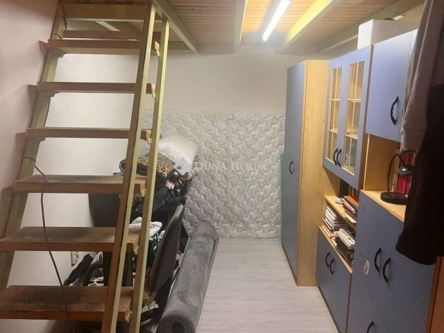 Eladó téglalakás, Budapesten, IX. kerületben 63.4 M Ft, 2 szobás