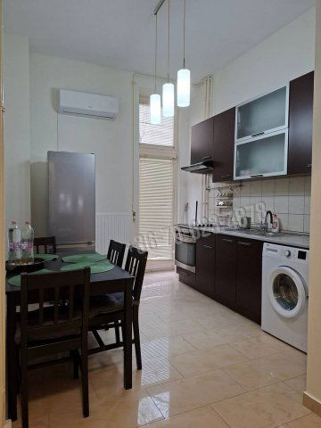 Kiadó téglalakás, albérlet, Budapesten, II. kerületben