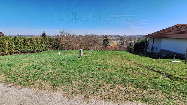 Eladó telek, Kaposváron 16.9 M Ft / költözzbe.hu